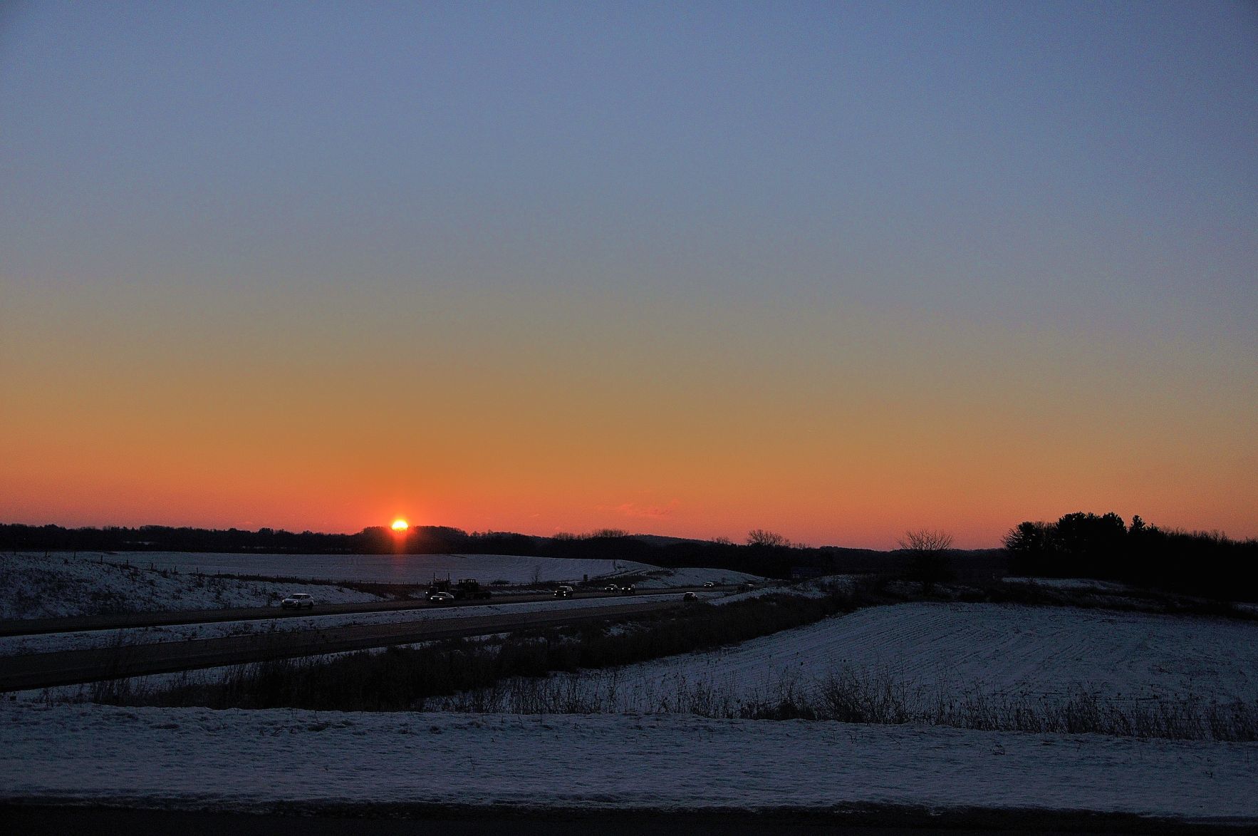 Sunrise, Sunset